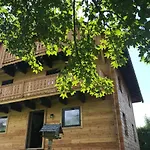 Reiterhäusl Ferienhaus *