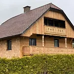 Reiterhaeusl Feriehus Ramsau am Dachstein