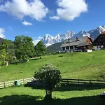 Reiterhaeusl Feriehus Ramsau am Dachstein