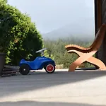 Reiterhäusl Ferienhaus Ramsau am Dachstein