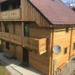 Ferienhaus Reiterhäusl Ramsau am Dachstein
