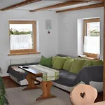Feriehus Reiterhaeusl
