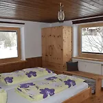 Feriehus Reiterhaeusl *
