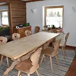 Ferienhaus Reiterhäusl Ramsau am Dachstein