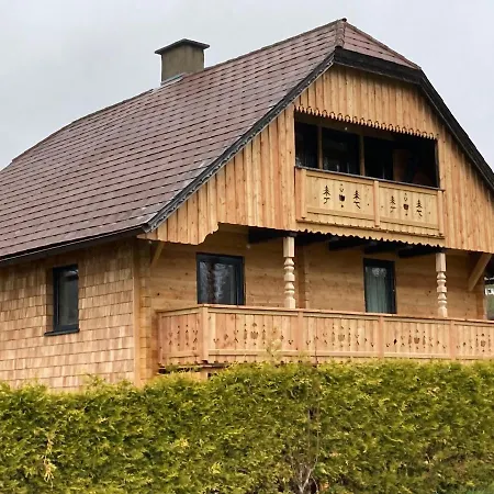 Reiterhaeusl Holiday home Ramsau am Dachstein