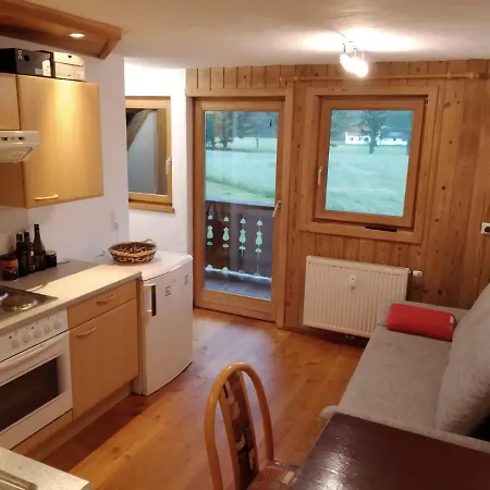 Reiterhaeusl Holiday home Ramsau am Dachstein