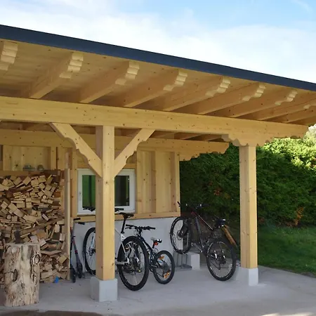 Reiterhaeusl Feriehus Ramsau am Dachstein