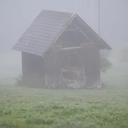 Reiterhaeusl Ramsau am Dachstein