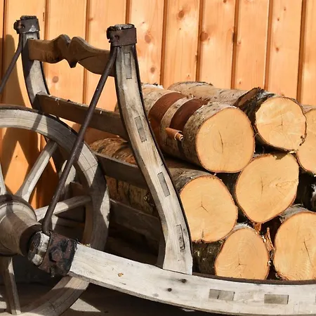 Reiterhaeusl Feriehus Ramsau am Dachstein