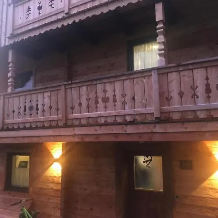 Reiterhaeusl * Ramsau am Dachstein