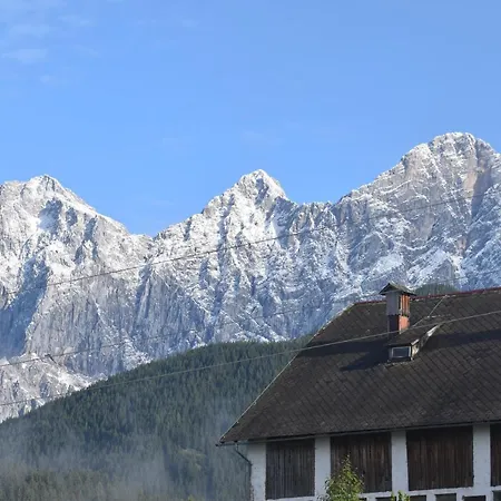 Feriehus Reiterhaeusl *