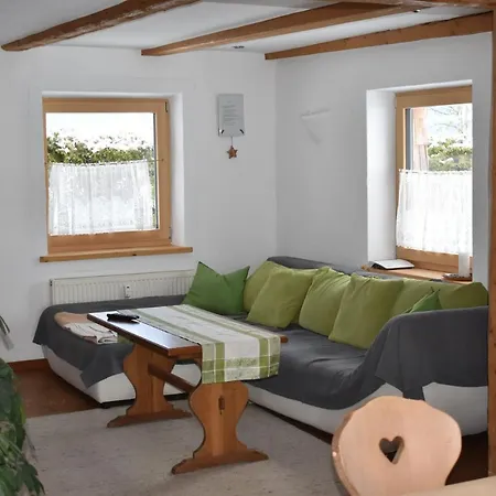 Feriehus Reiterhaeusl