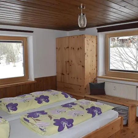 Feriehus Reiterhaeusl *