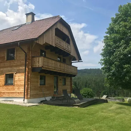 Reiterhäusl *