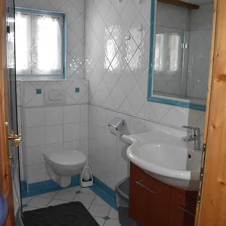 Reiterhaeusl Ramsau am Dachstein