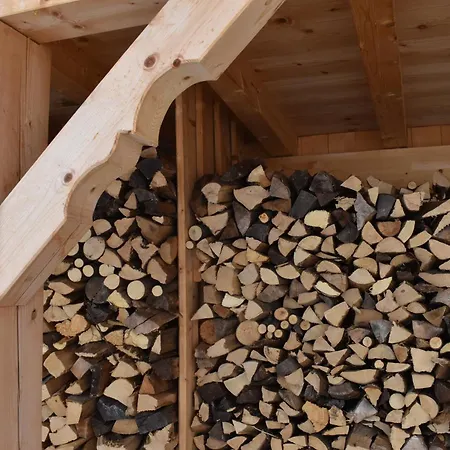 Reiterhaeusl Сasa de vacaciones Ramsau am Dachstein