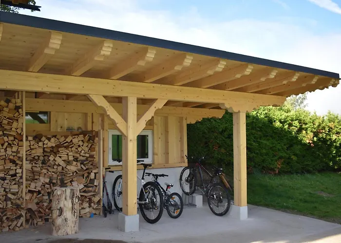 Reiterhaeusl Semesterbostad Ramsau am Dachstein