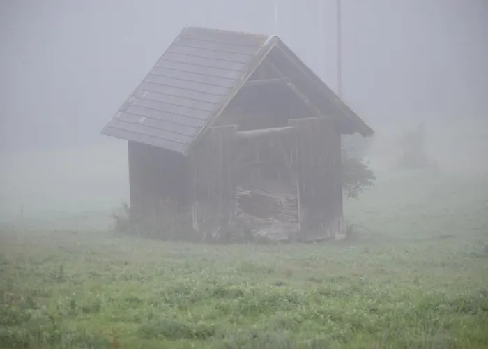 Reiterhaeusl Ramsau am Dachstein