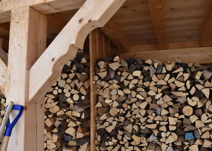 Reiterhaeusl Сasa de vacaciones Ramsau am Dachstein